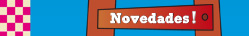 Novedades
