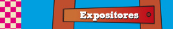 Expositores
