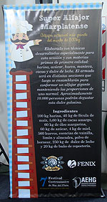 super alfajor