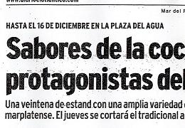 Diario El Atlántico - 11/12/2013