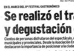 Diario El Atlántico - 14/12/2012