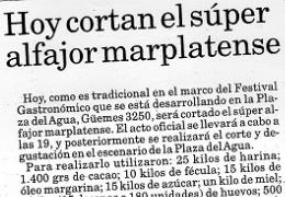 Diario La Capital - 13/12/2012