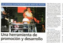 Ferias y Exposiciones