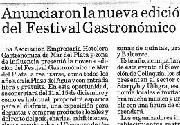 La Capital - 25/10/2013
