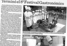 Diario La Capital - 17/12/2012
