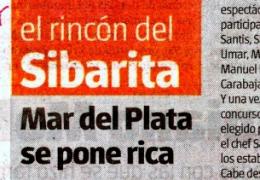 Tiempo Argentino - 8/11/2013